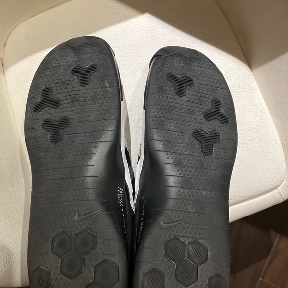 Alyx/ MMW Nike Free TR 3 Flyknit SP MMW Black - Picture 5 of 7